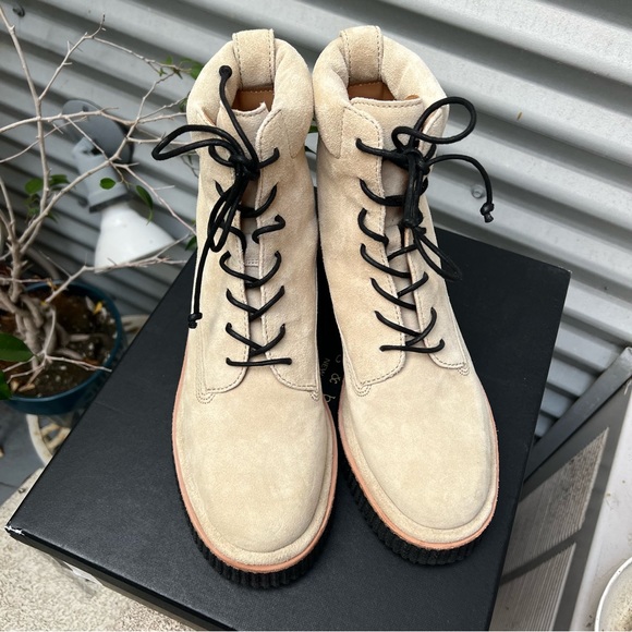 Beautiful new rag & bone boots! - Picture 2 of 12